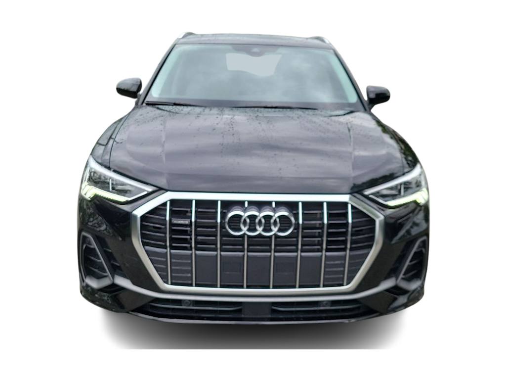 Thumbnail: 2025 Audi Q3 - 27