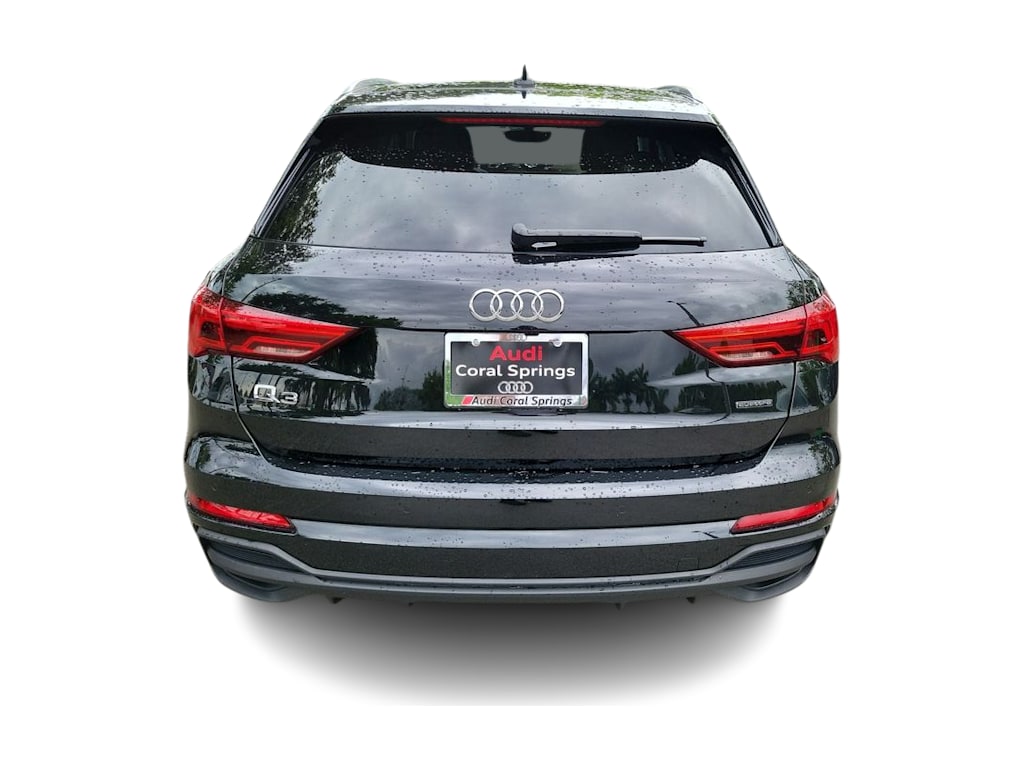 Thumbnail: 2025 Audi Q3 - 5