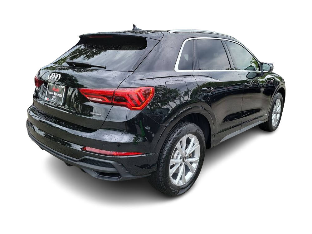 Thumbnail: 2025 Audi Q3 - 22