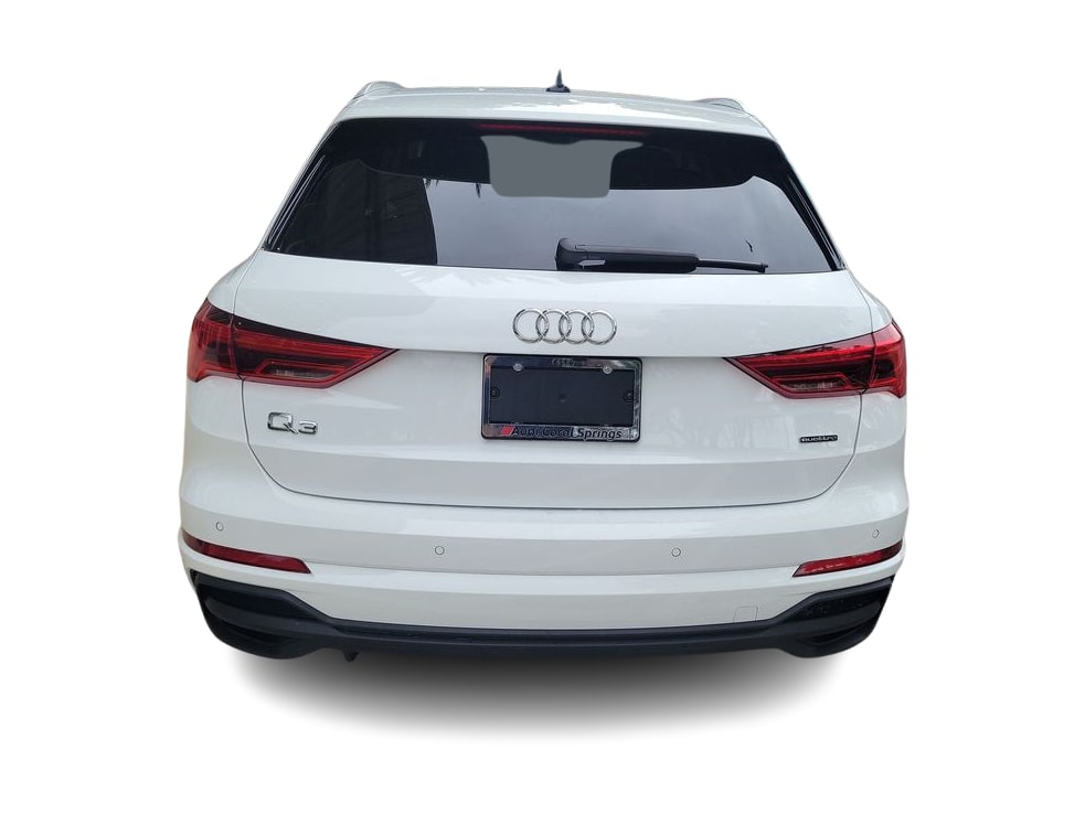 Thumbnail: 2023 Audi Q3 - 5