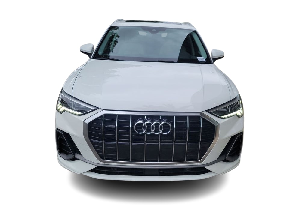Thumbnail: 2023 Audi Q3 - 6