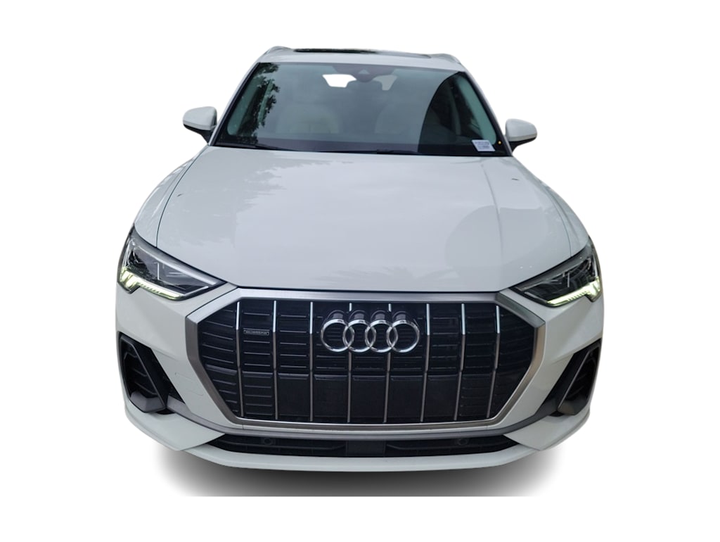 Thumbnail: 2023 Audi Q3 - 27