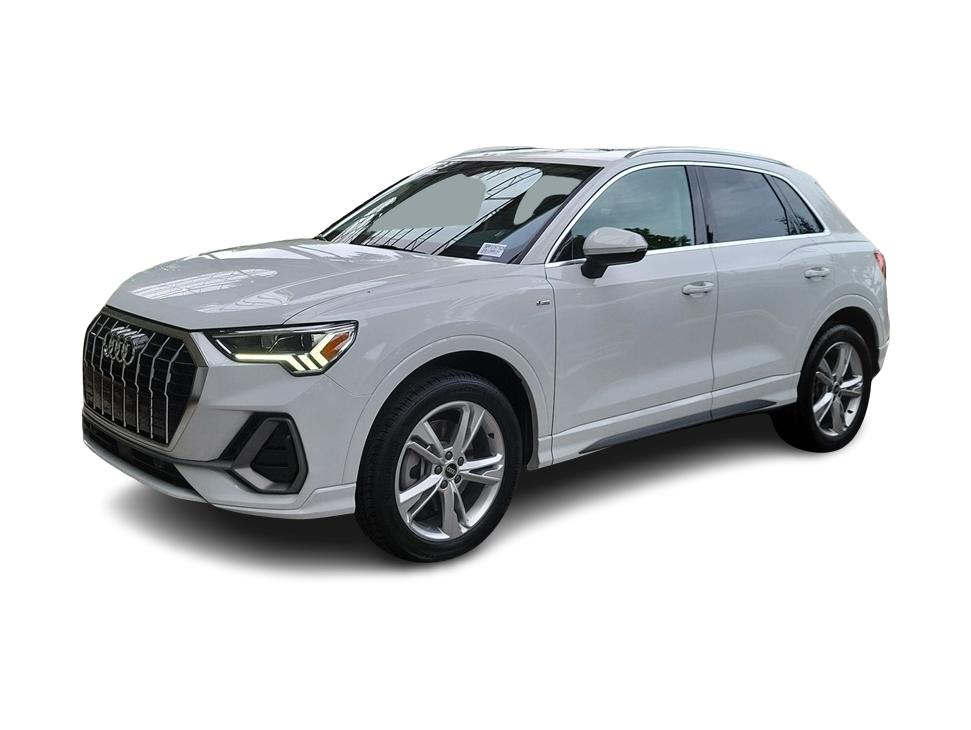 2023 Audi Q3