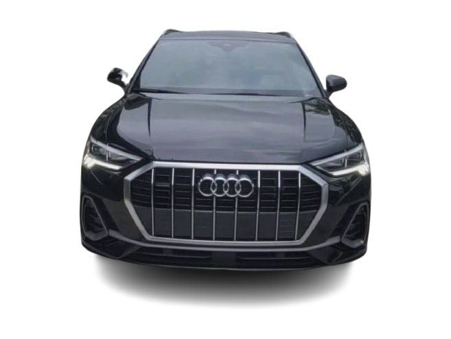 Thumbnail: 2024 Audi Q3 - 6