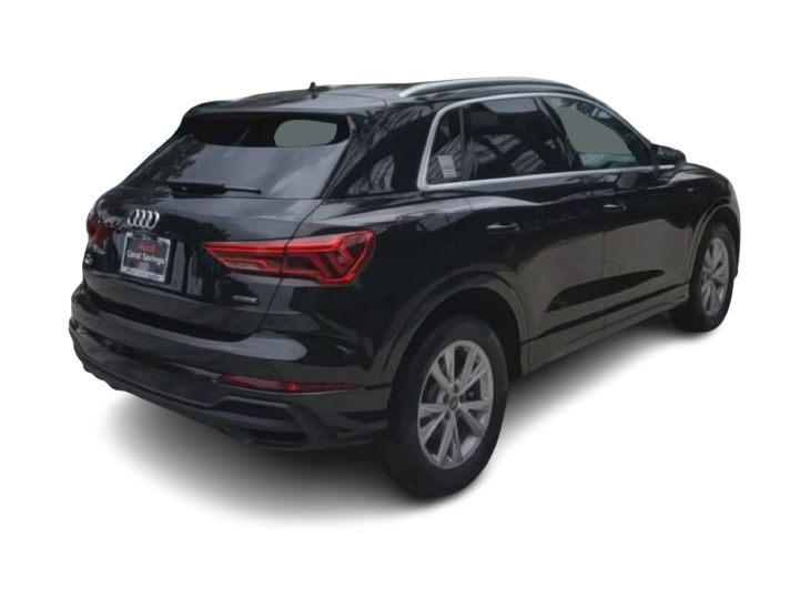 Thumbnail: 2024 Audi Q3 - 22