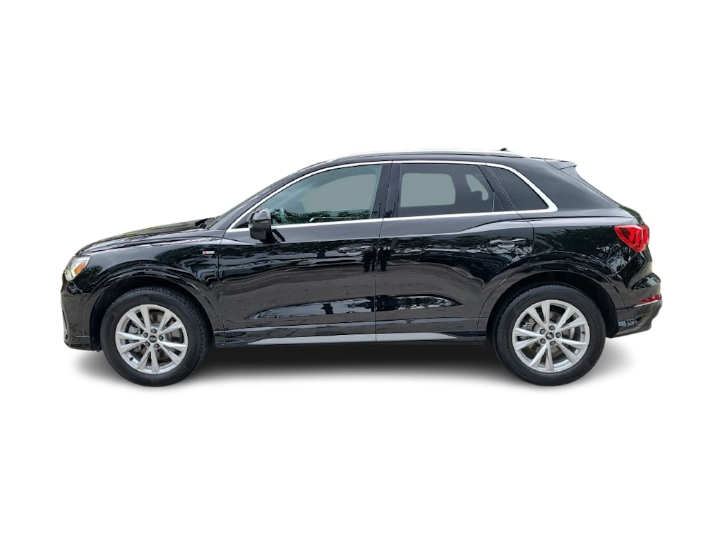 Thumbnail: 2024 Audi Q3 - 24