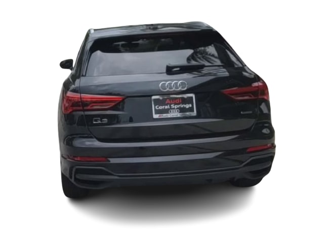 Thumbnail: 2024 Audi Q3 - 5
