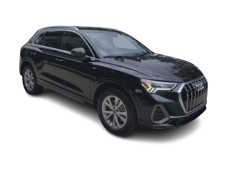 Thumbnail: 2024 Audi Q3 - 20