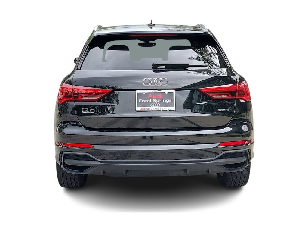 Thumbnail: 2024 Audi Q3 - 26