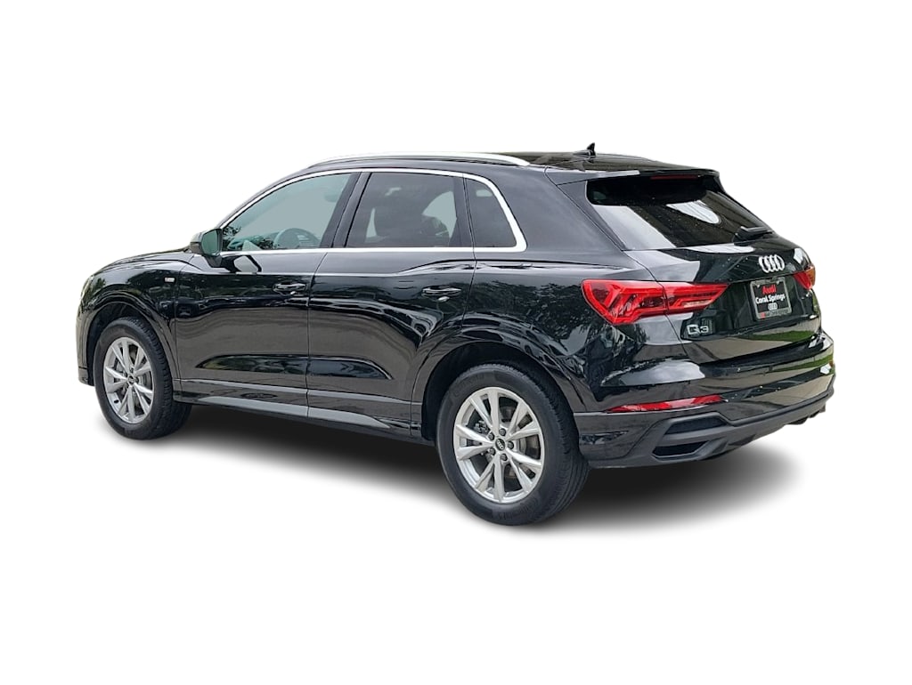 Thumbnail: 2024 Audi Q3 - 25
