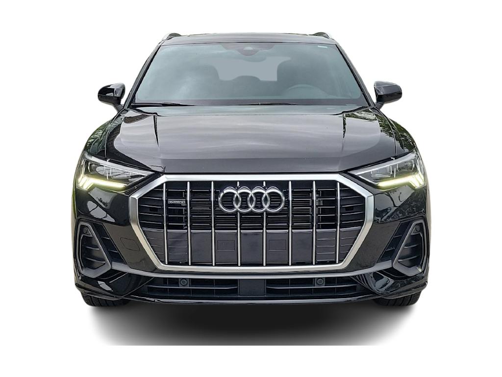 Thumbnail: 2024 Audi Q3 - 27