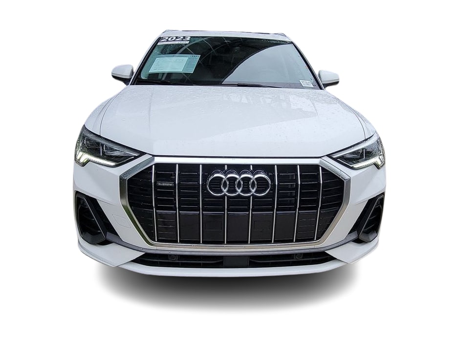 Thumbnail: 2023 Audi Q3 - 6