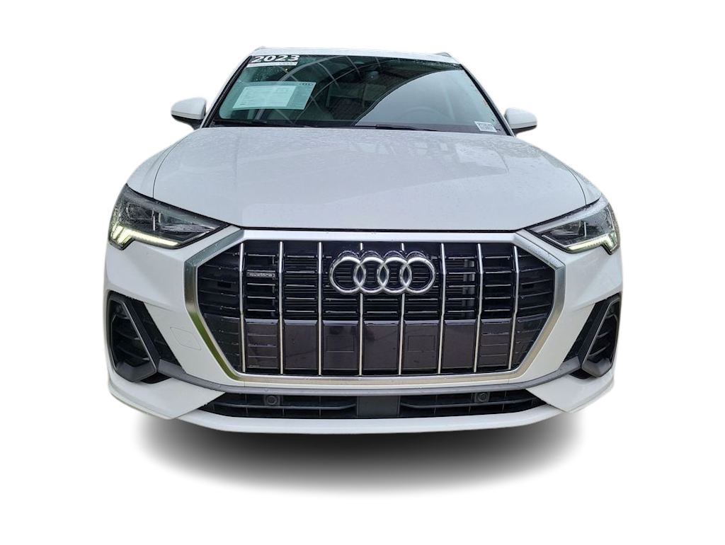 Thumbnail: 2023 Audi Q3 - 27