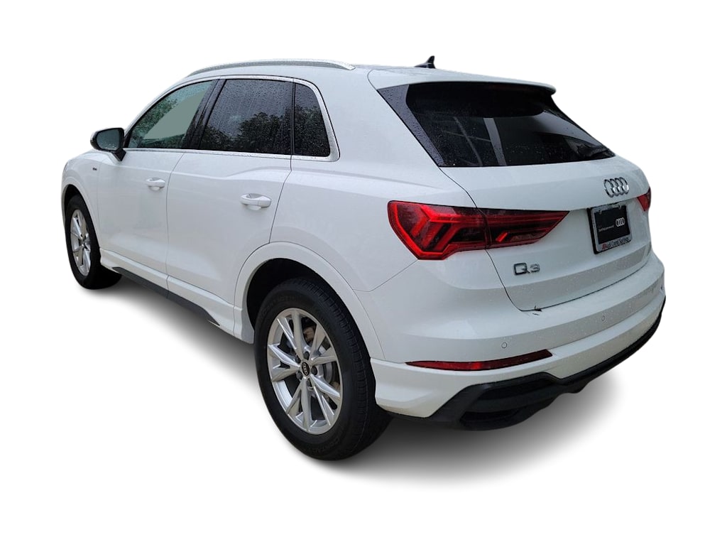 Thumbnail: 2023 Audi Q3 - 25