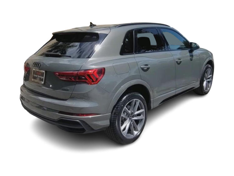 Thumbnail: 2024 Audi Q3 - 22