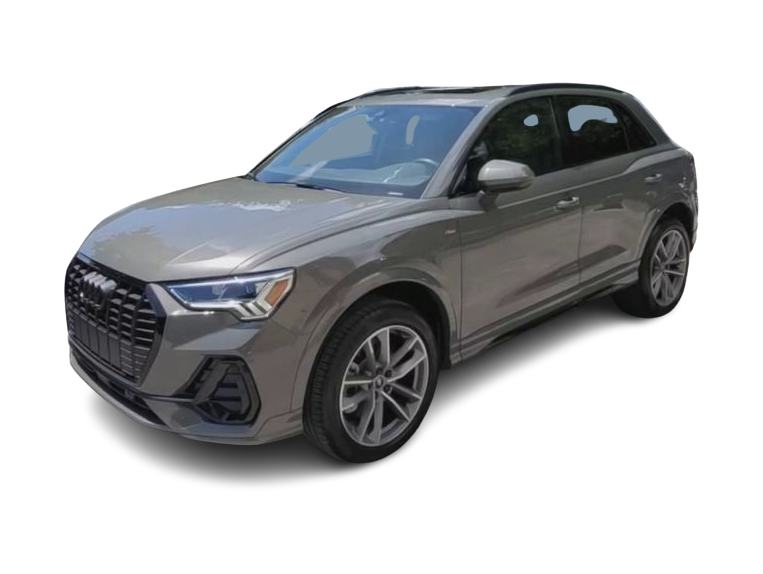 Thumbnail: 2024 Audi Q3 - 21