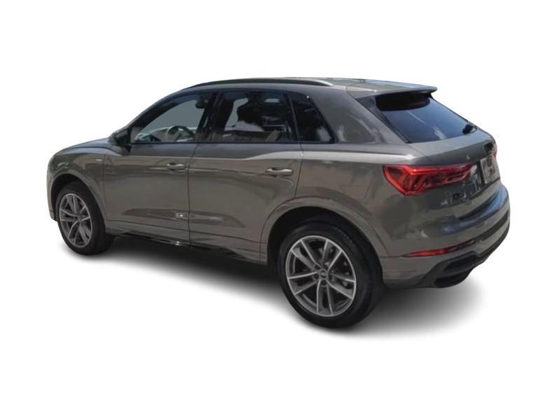 Thumbnail: 2024 Audi Q3 - 4