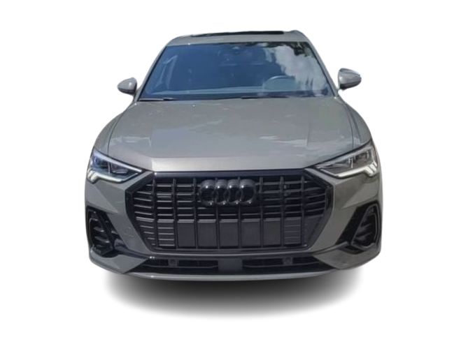 Thumbnail: 2024 Audi Q3 - 6