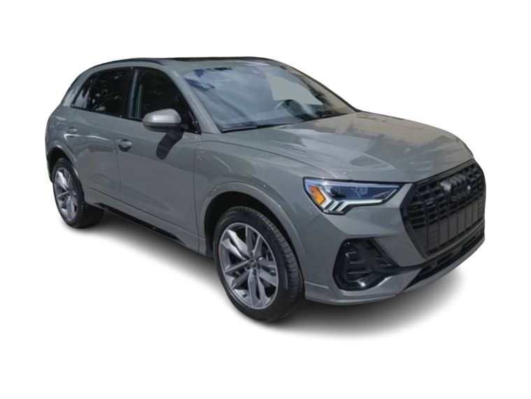 Thumbnail: 2024 Audi Q3 - 20