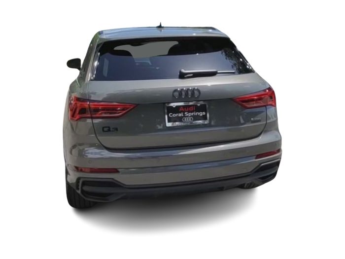 Thumbnail: 2024 Audi Q3 - 5