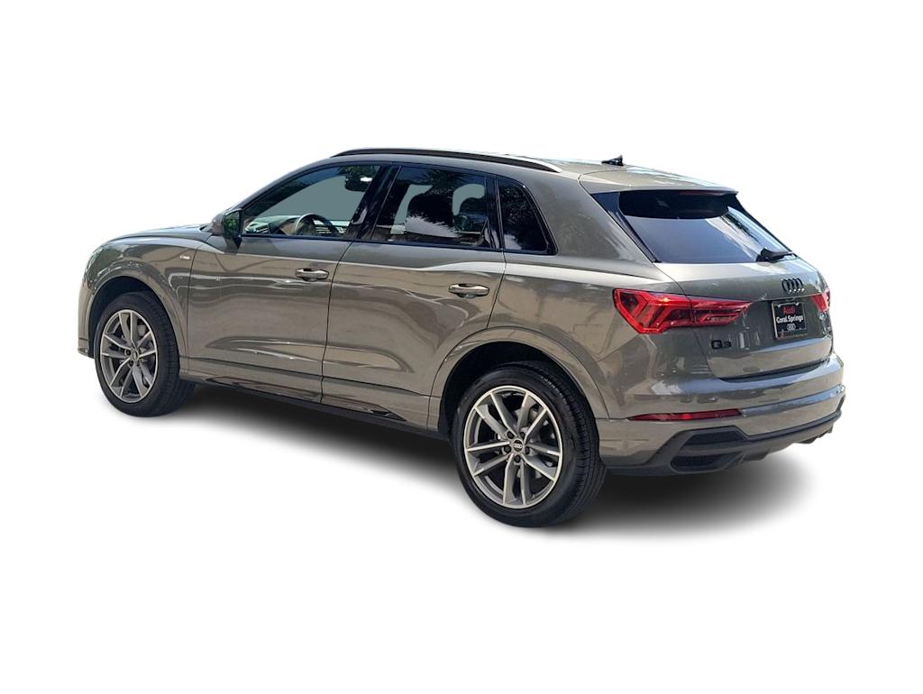 Thumbnail: 2024 Audi Q3 - 25