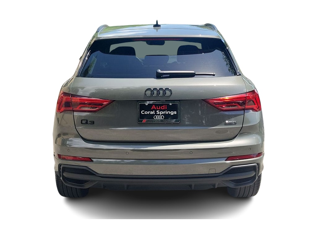 Thumbnail: 2024 Audi Q3 - 26