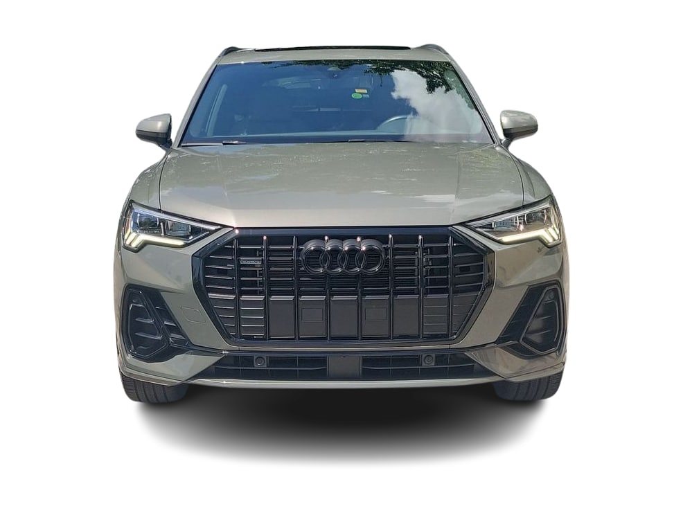 Thumbnail: 2024 Audi Q3 - 27