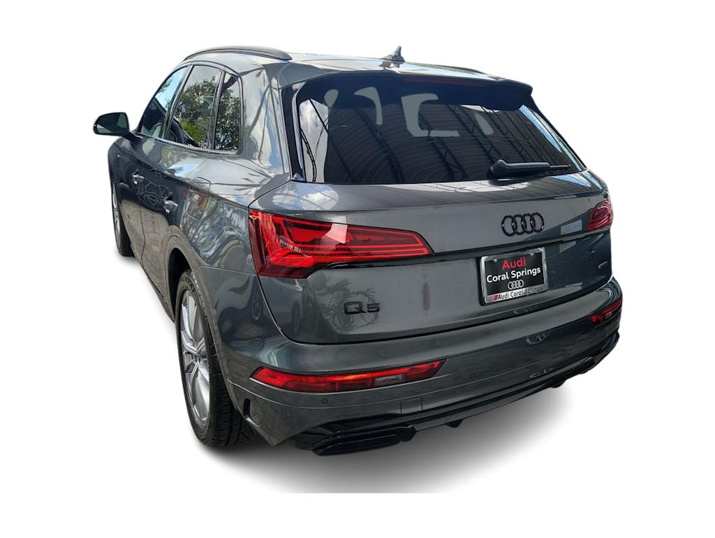 Thumbnail: 2024 Audi Q5 - 4