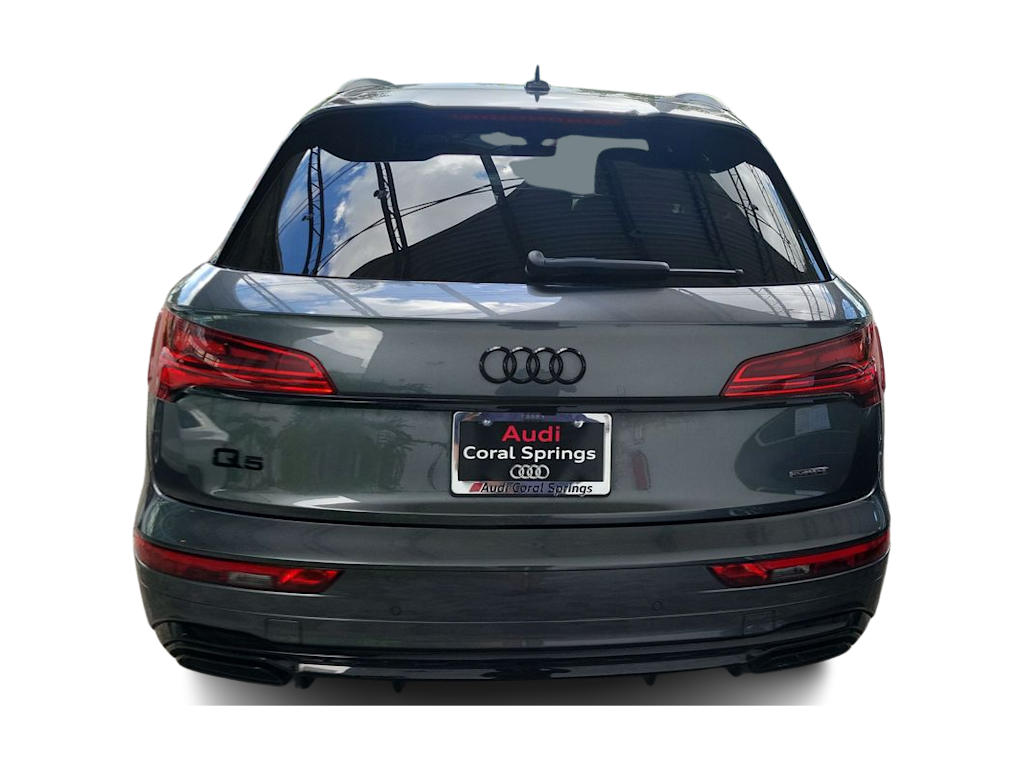 Thumbnail: 2024 Audi Q5 - 5