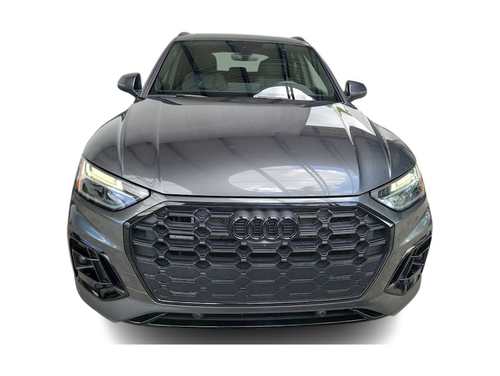 Thumbnail: 2024 Audi Q5 - 6