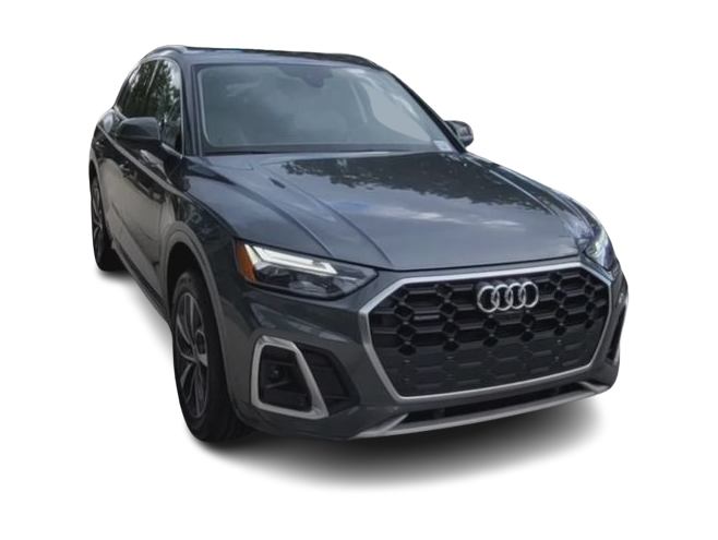 Thumbnail: 2023 Audi Q5 - 21