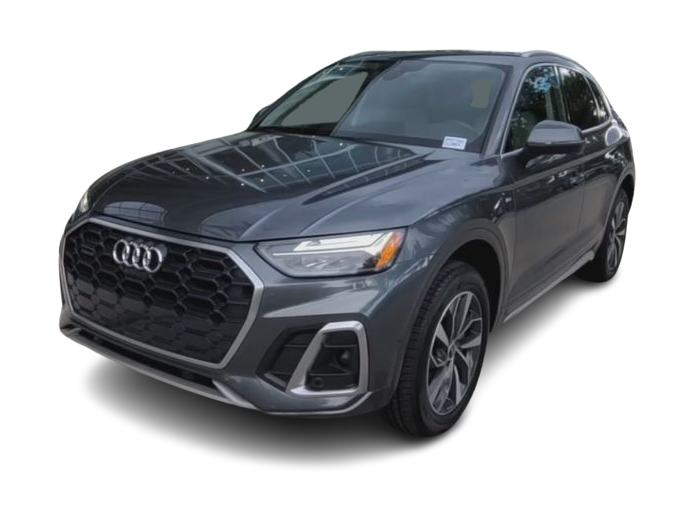 Thumbnail: 2023 Audi Q5 - 22
