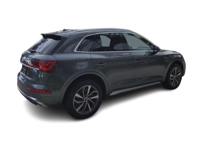 Thumbnail: 2023 Audi Q5 - 24