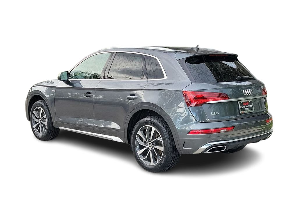 Thumbnail: 2023 Audi Q5 - 27