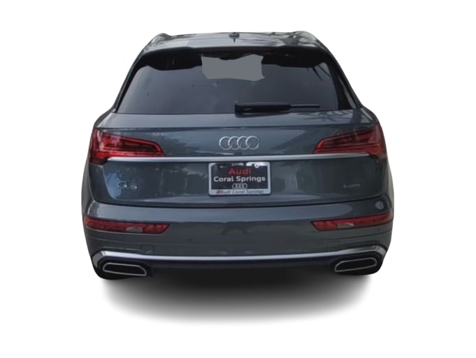 Thumbnail: 2023 Audi Q5 - 5