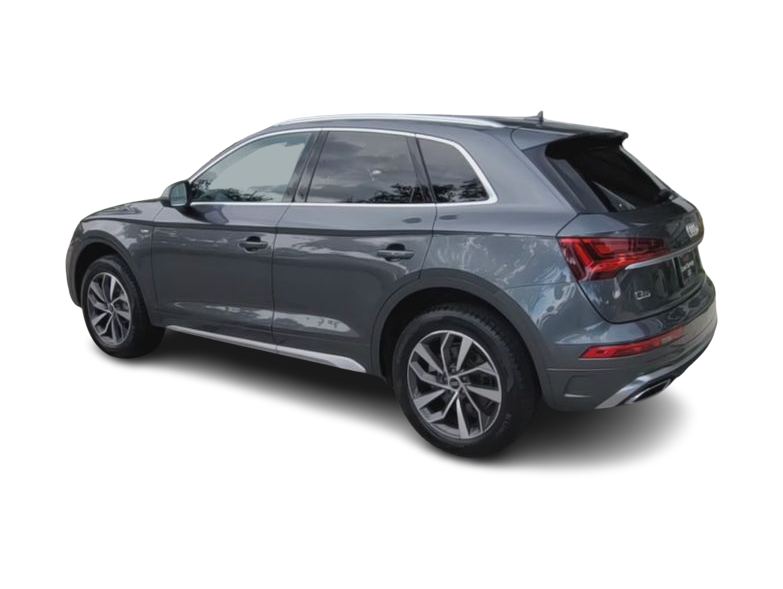 Thumbnail: 2023 Audi Q5 - 4