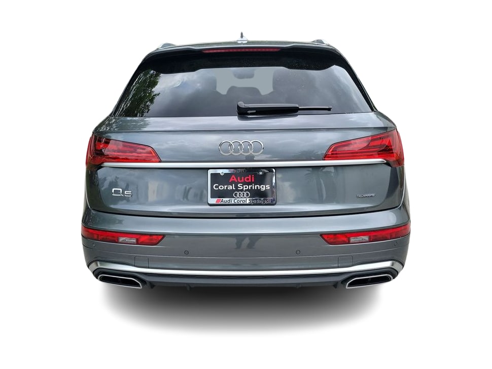 Thumbnail: 2023 Audi Q5 - 28