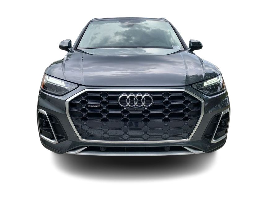 Thumbnail: 2023 Audi Q5 - 6