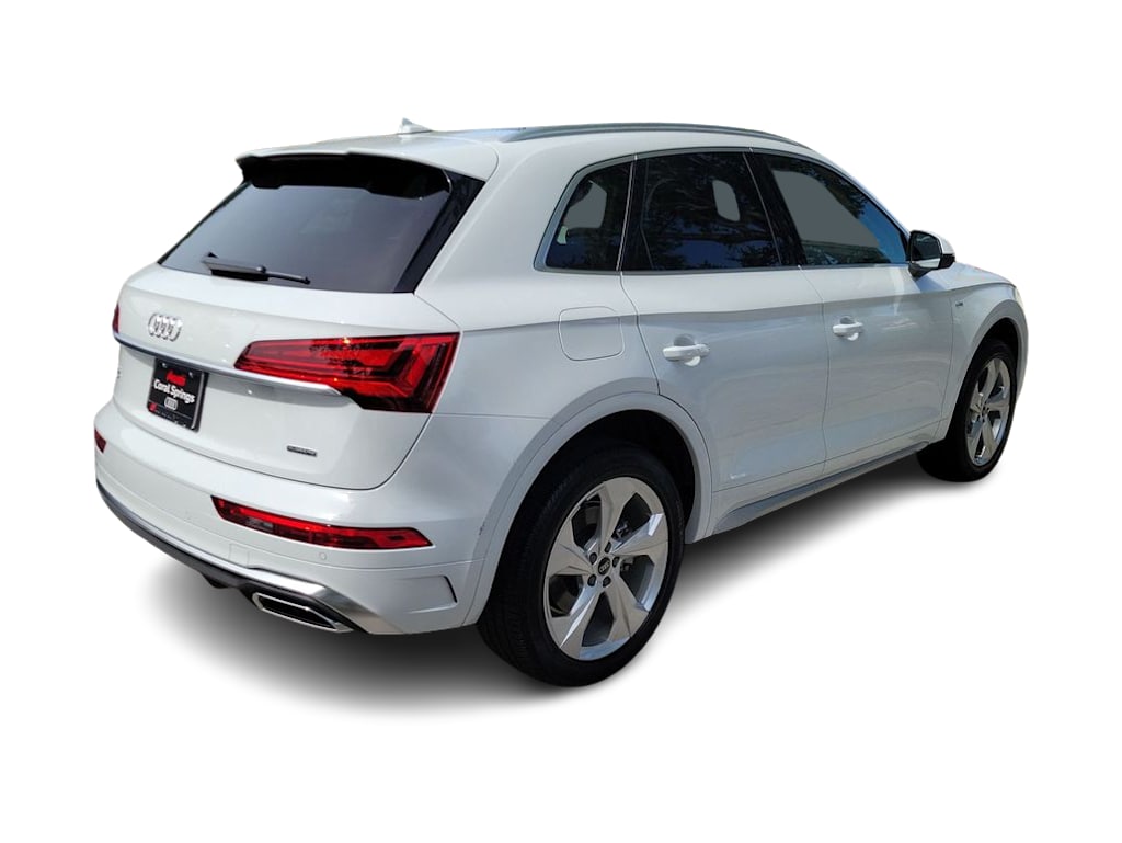 Thumbnail: 2023 Audi Q5 - 23
