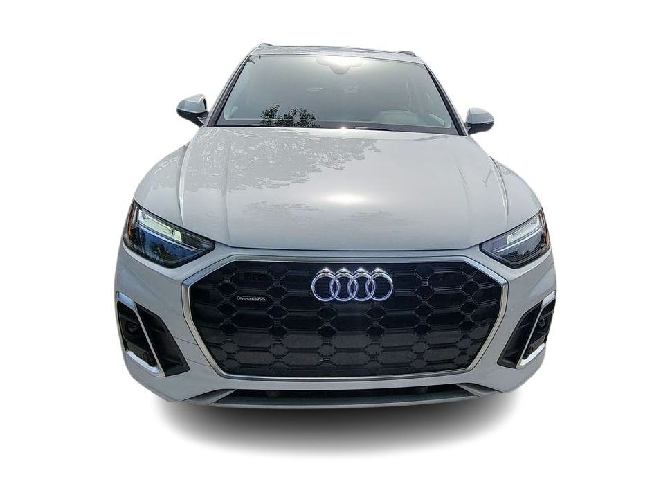 Thumbnail: 2023 Audi Q5 - 27