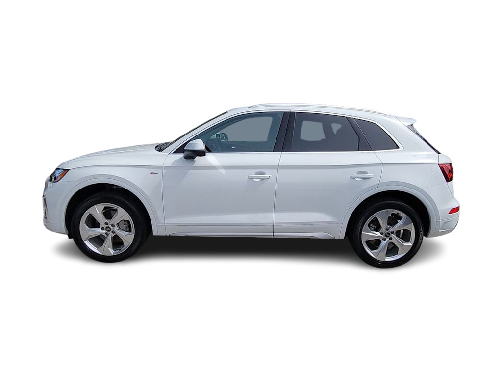 Thumbnail: 2023 Audi Q5 - 25