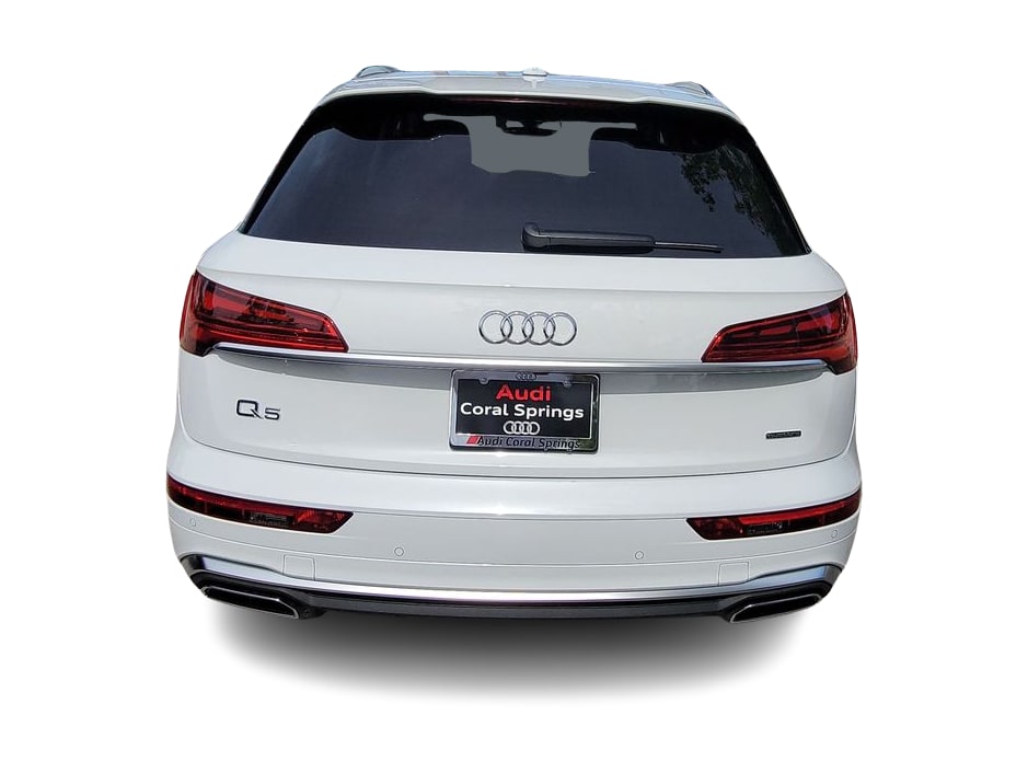 Thumbnail: 2023 Audi Q5 - 26
