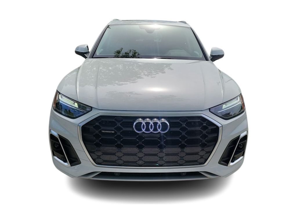 Thumbnail: 2023 Audi Q5 - 6