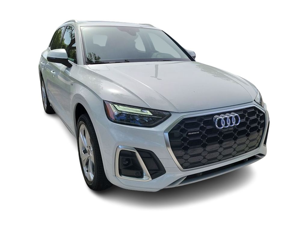 Thumbnail: 2023 Audi Q5 - 20