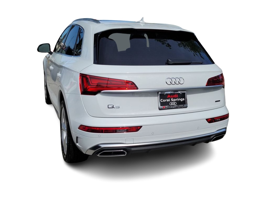Thumbnail: 2023 Audi Q5 - 5