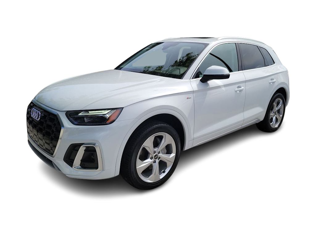 Thumbnail: 2023 Audi Q5 - 21