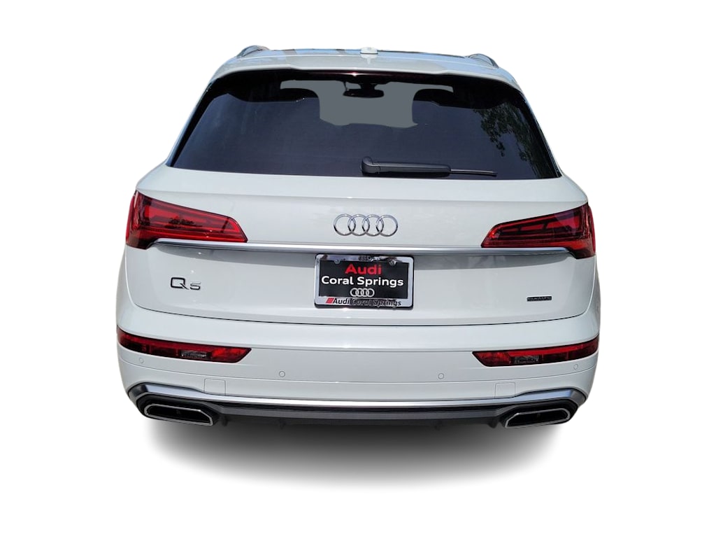 Thumbnail: 2023 Audi Q5 - 22