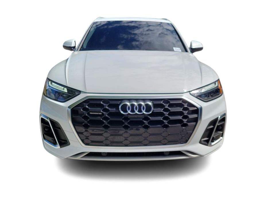 Thumbnail: 2023 Audi Q5 - 27