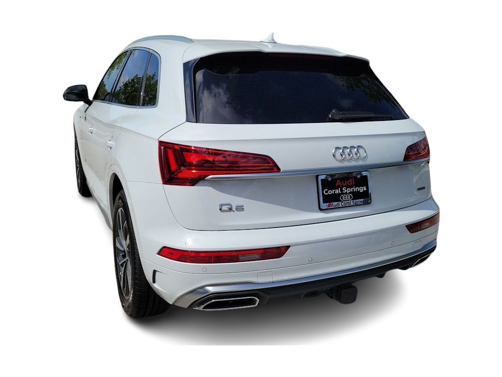 Thumbnail: 2023 Audi Q5 - 25