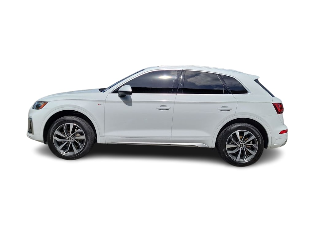 Thumbnail: 2023 Audi Q5 - 24